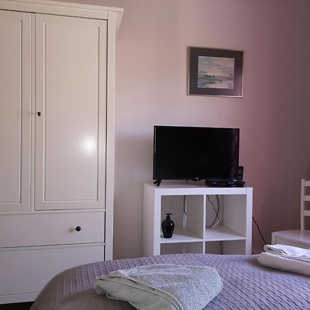 L'Ours Des Corbieres - Chambres D'Hotes Servies-en-Val Rum bild