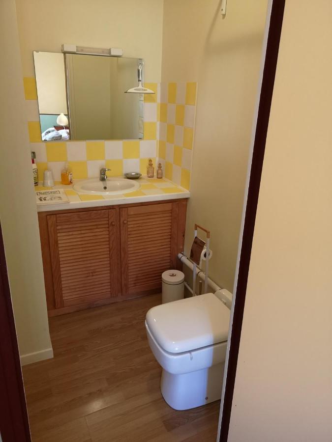 L'Ours Des Corbieres - Chambres D'Hotes Servies-en-Val Exteriör bild